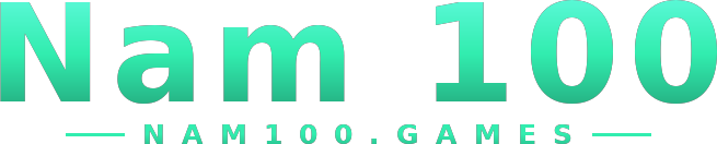 Nam 100 logo