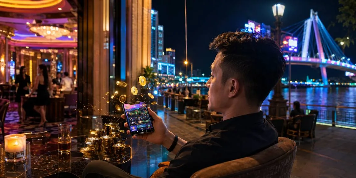 Nam 100 MoMo Baccarat
